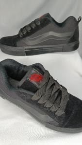 Knu Total Black - Miniatura 2