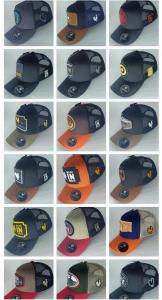 Gorras Made In Mato