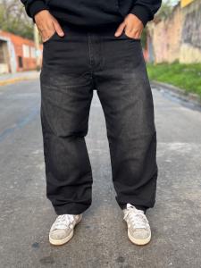 Baggy Gris Localizado