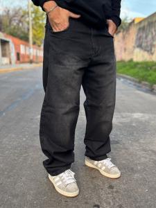 Baggy Gris Localizado - Miniatura 2