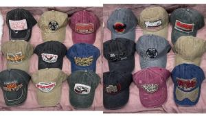 Gorras Lisa