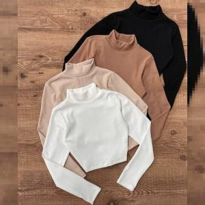 Polera Lanilla