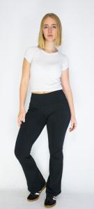 Calzas Laycra Oxford