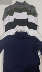 Termicas Poleras