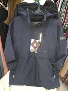 Camperas Neopren