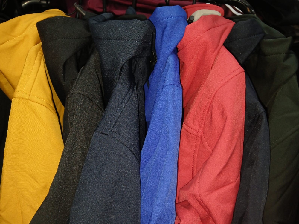 Camperas Neopren - Imagen 2