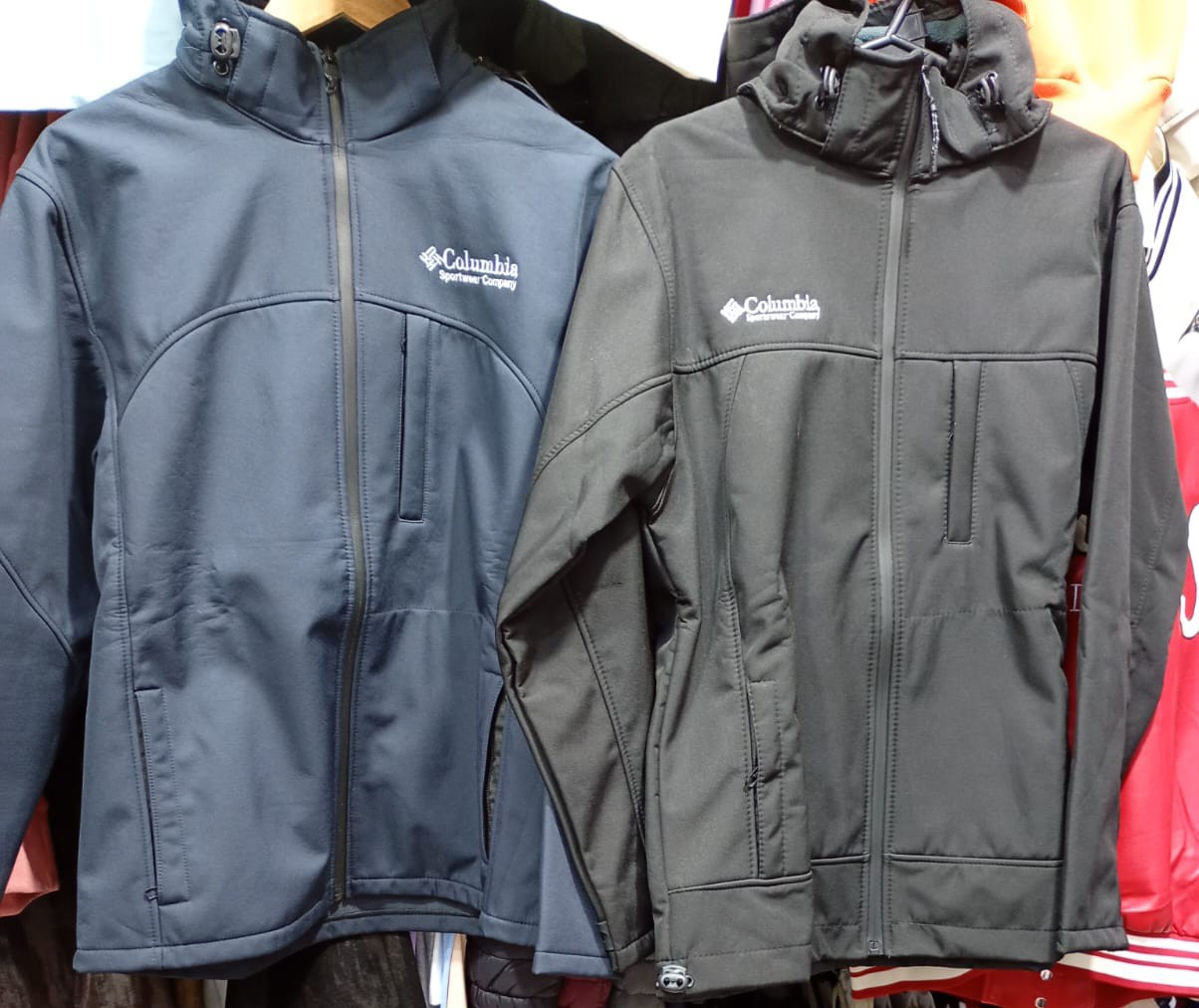 Camperas Neopren - Imagen 3