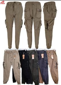 Cargos Importados