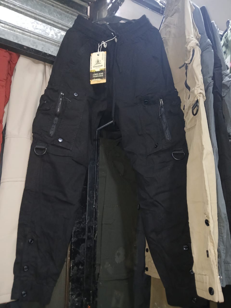 Cargos Importados - Imagen 2