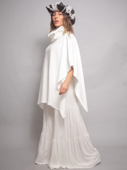 Poncho Faena
