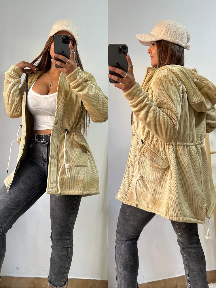 Parka - Imagen 2
