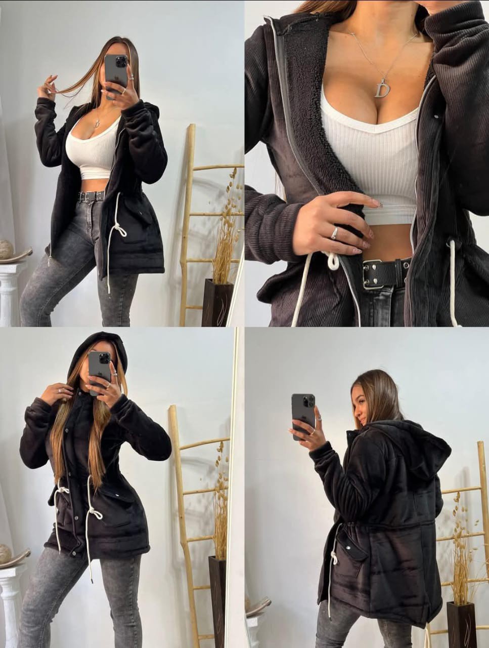 Parka - Imagen 3