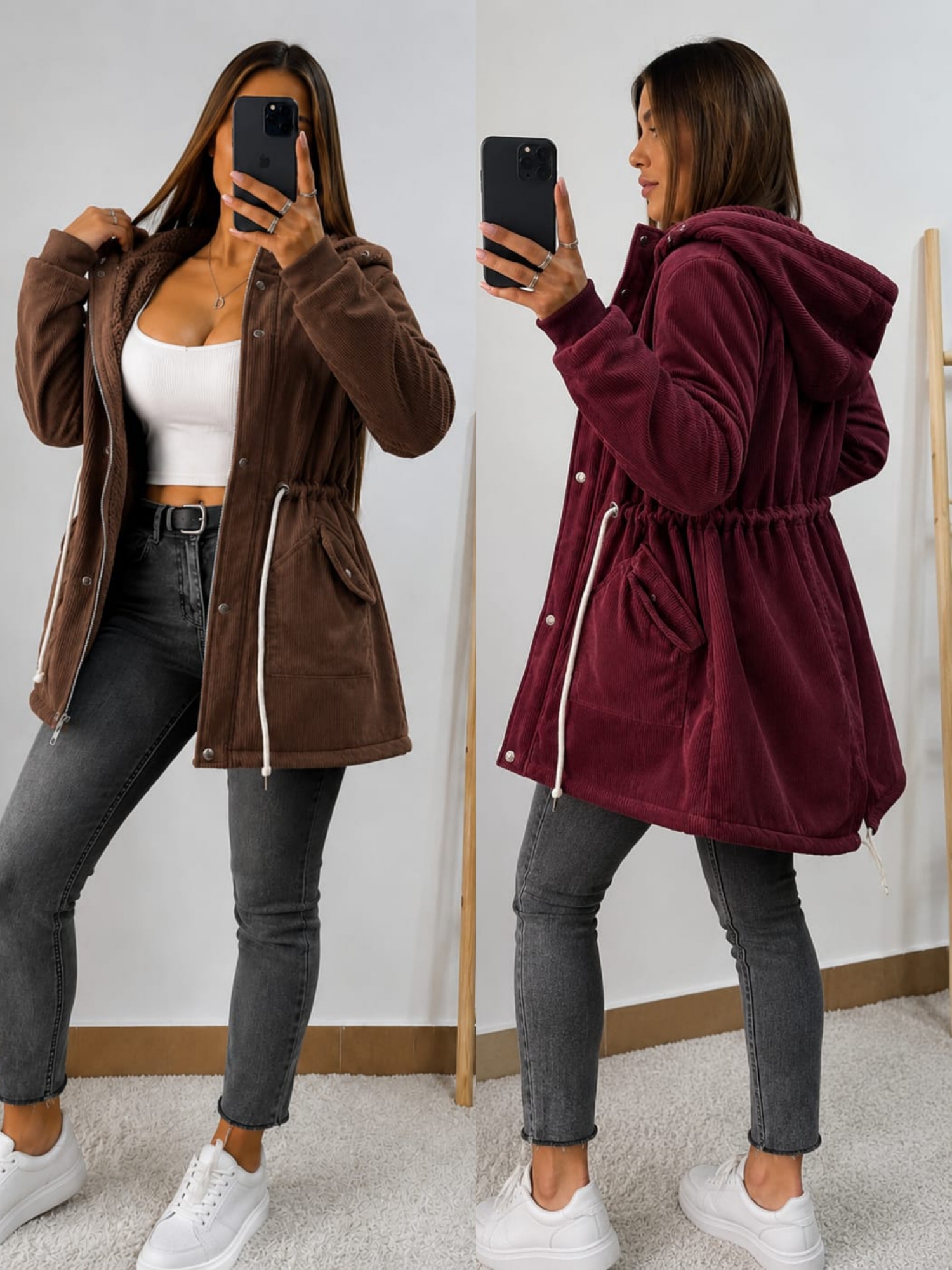 Parka - Imagen 4