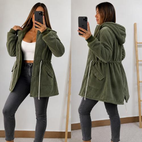 Parka - Miniatura 5