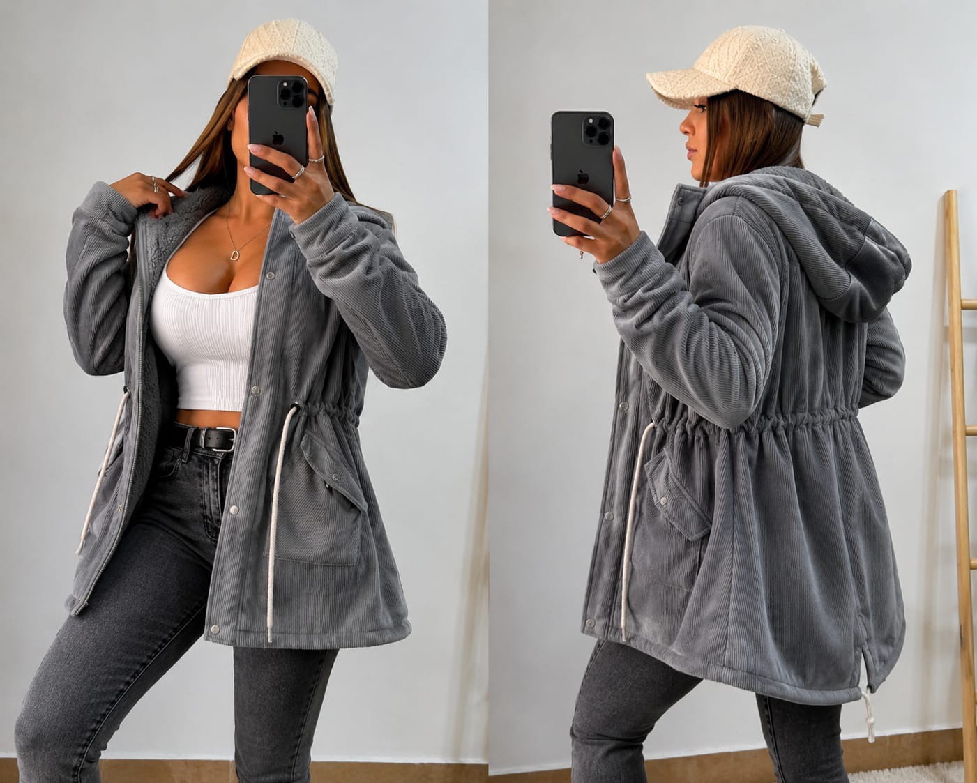Parka - Imagen 6