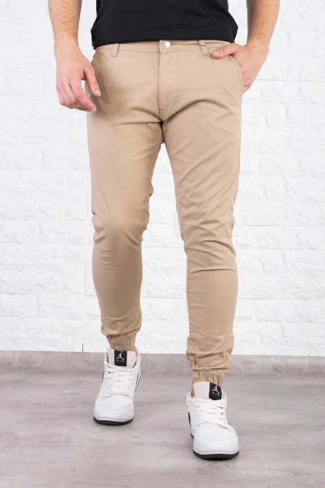 Jogger Chupin