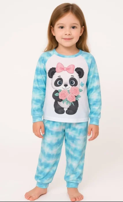 Pijamas de Nena