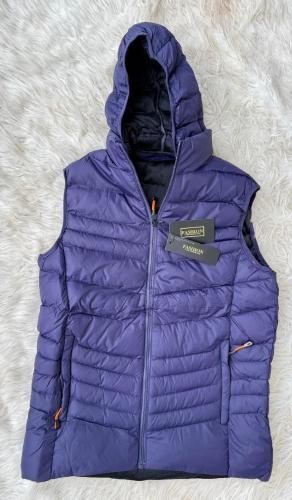 Chaleco Unisex  Importado - Miniatura 2