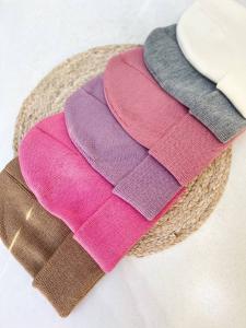 Gorros Niña  (pack de 3)