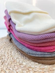 Gorros Niña  (pack de 3) - Miniatura 2