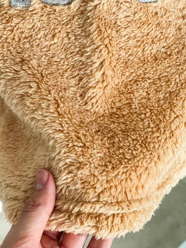 Buzo de Peluche para Niño - Miniatura 6