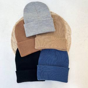 Gorros Niño (pack de 3) en Lana Acrilica