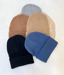 Gorros Niño (pack de 3) en Lana Acrilica - Miniatura 4
