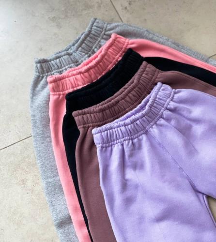 Baggy Frizado  para Niña