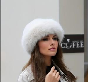 Gorro Ruso