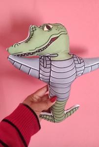 Peluches Moda