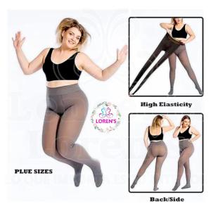 Panty Efecto Piel Especial - Miniatura 2