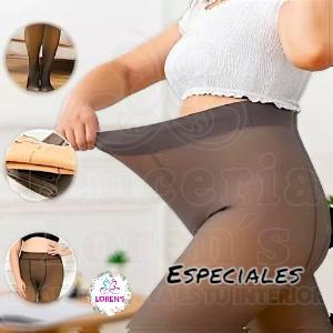 Panty Efecto Piel Especial