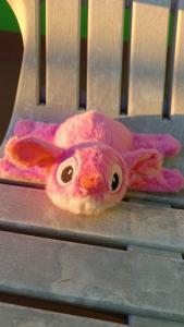 Pulsera Stitch