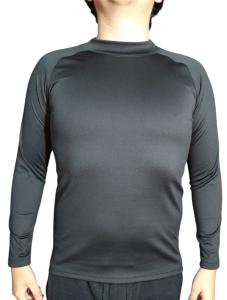 Camisetas Termicas con Cuello - Miniatura 2