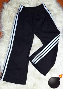 Palazo Plush Bifas 3 Lineas