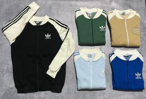 Campera Adidas