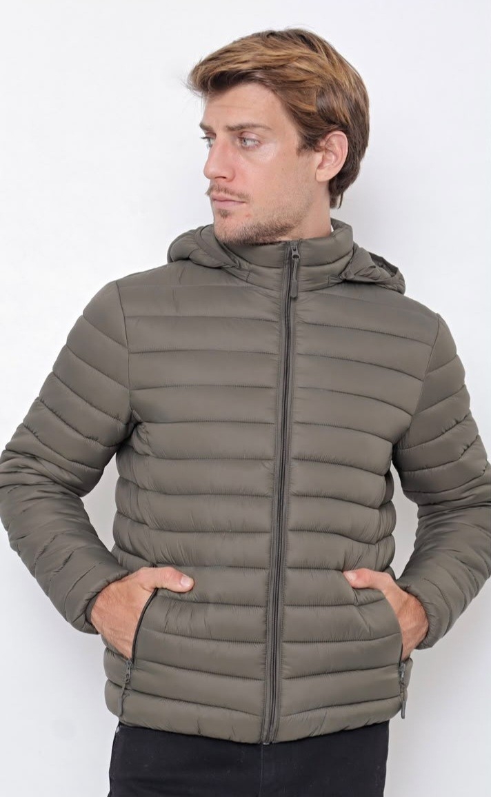 Campera Uniqio - Imagen 2