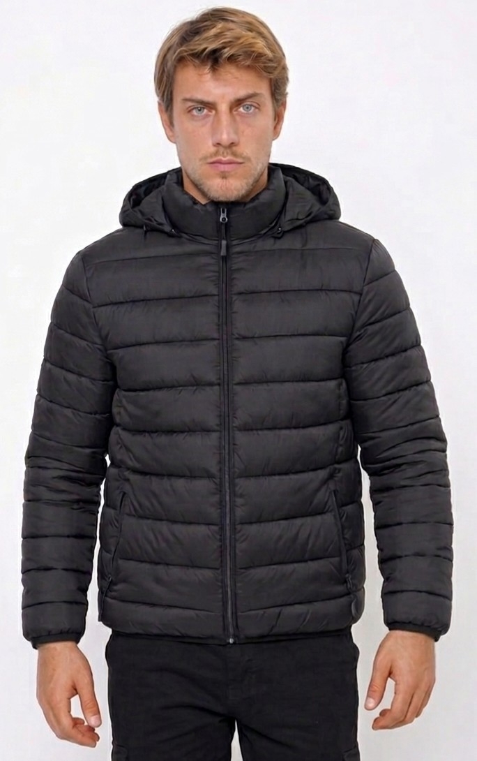 Campera Uniqio - Imagen 3