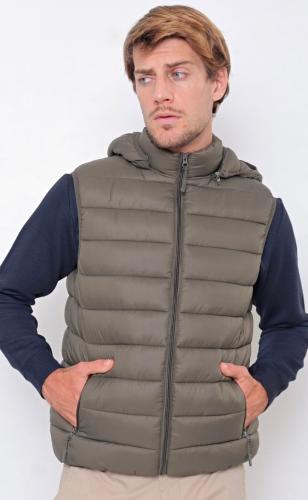 Chaleco Uniqio