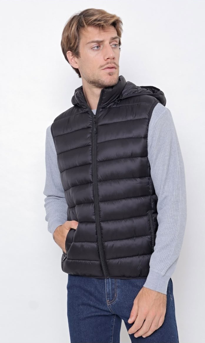 Chaleco Uniqio - Imagen 2