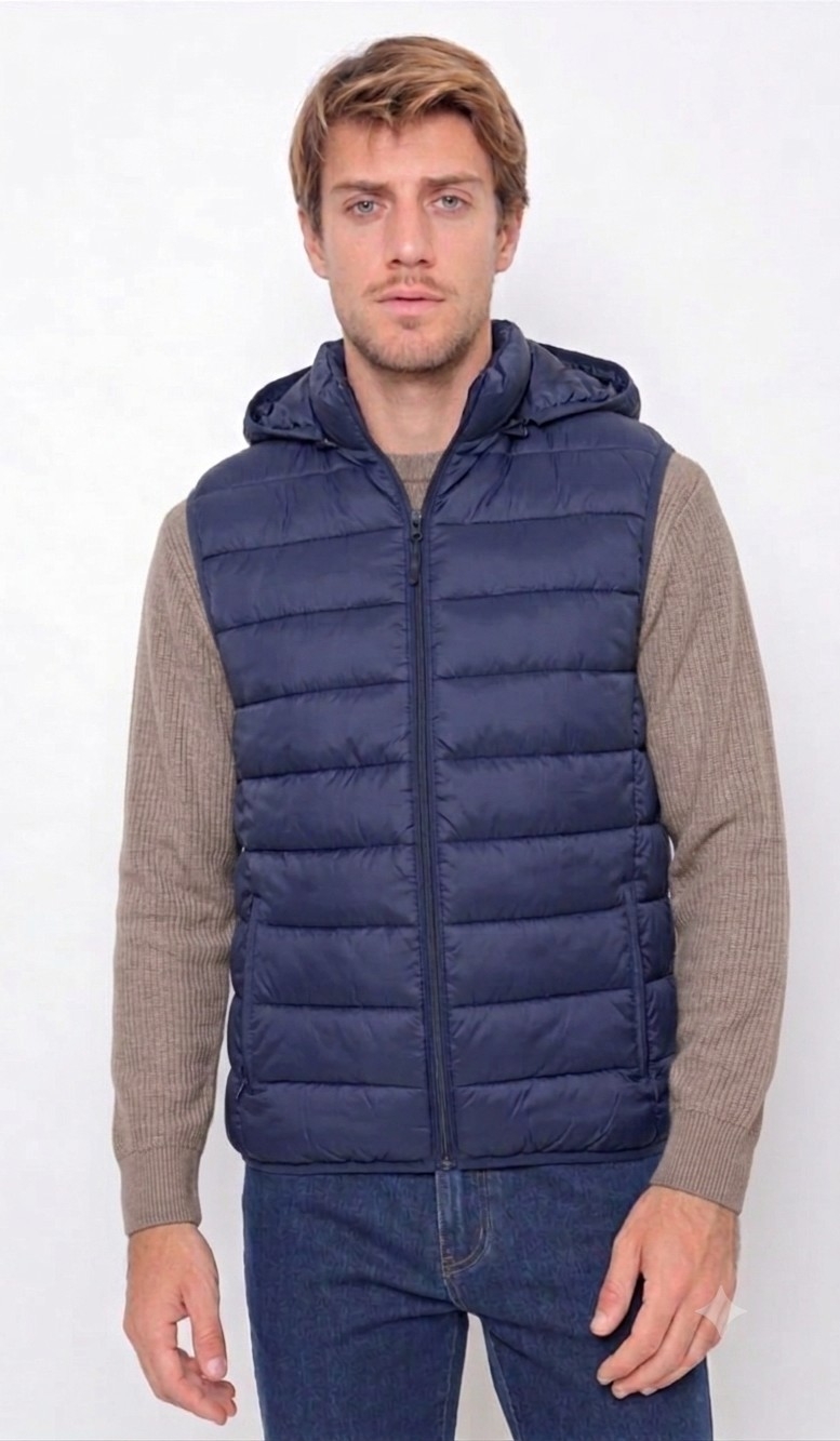 Chaleco Uniqio - Imagen 3