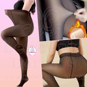 Panty Efecto Piel Especial