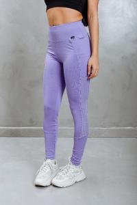 Calza Deportiva C/bolsillo Suplex - Miniatura 2