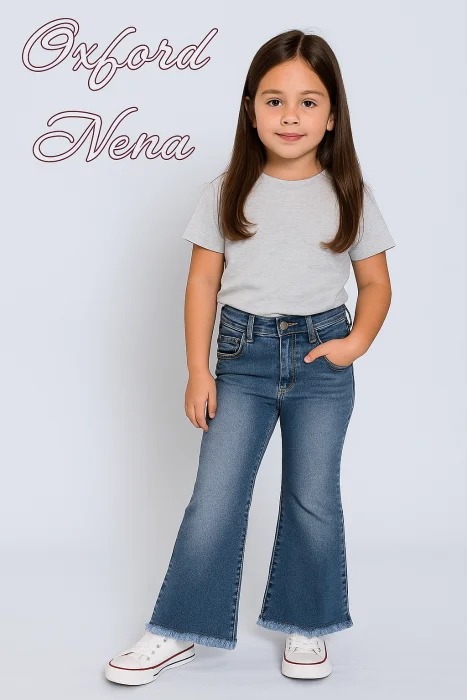 Semi Oxford Nena