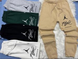 Pantalon Jordan de Friza