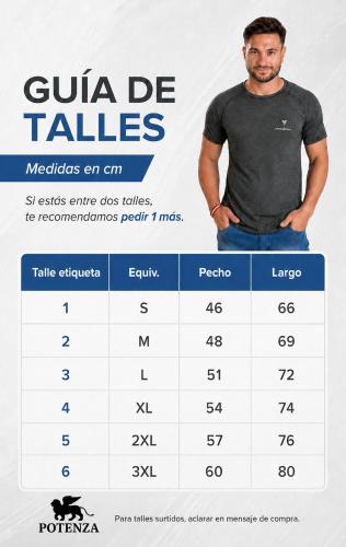 Remera Deportiva - Miniatura 2
