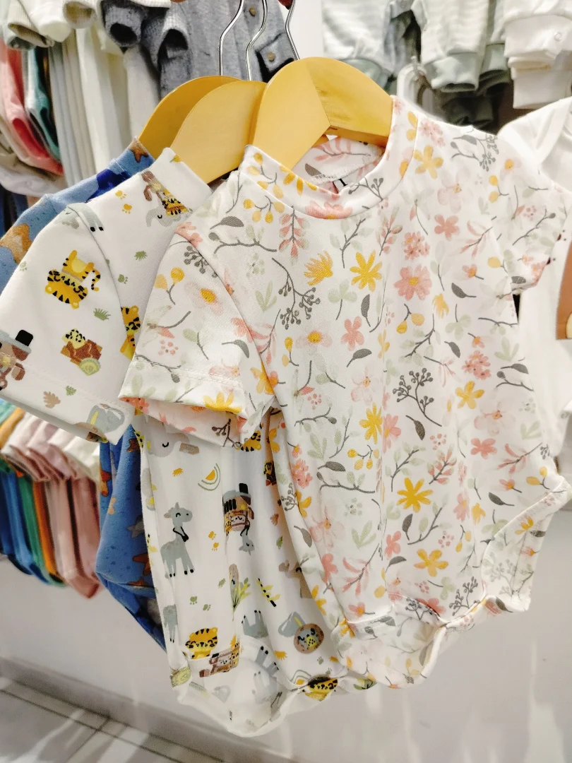 Liquidacion Oferta Body Bebe Soft - Imagen 1