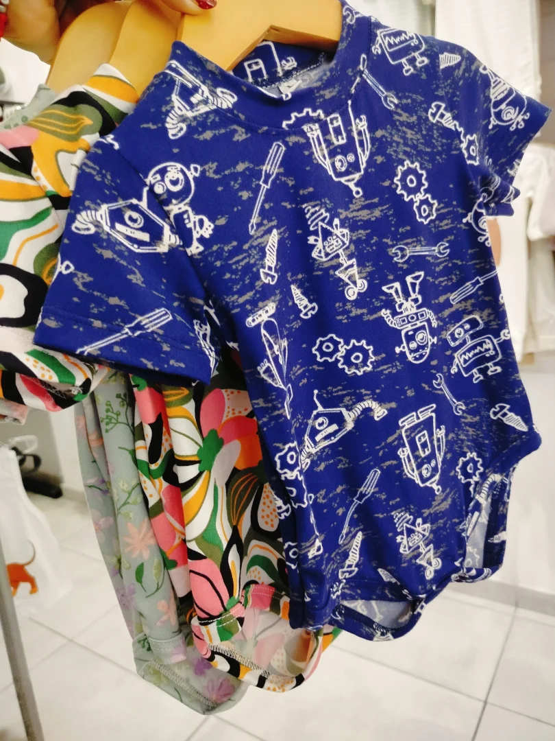Liquidacion Oferta Body Bebe Soft - Imagen 2