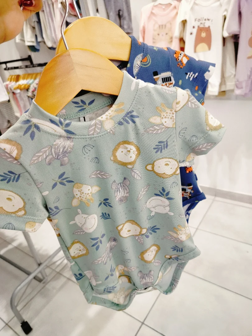 Liquidacion Oferta Body Bebe Soft - Imagen 3