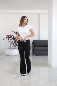 Calza Oxford Termica Vivo - Miniatura 3